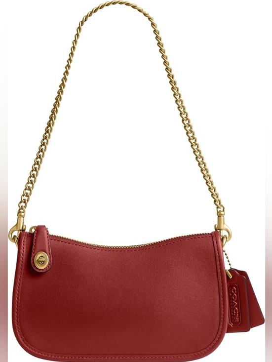 Coach Handbags - Coach Ruby Swinger 20